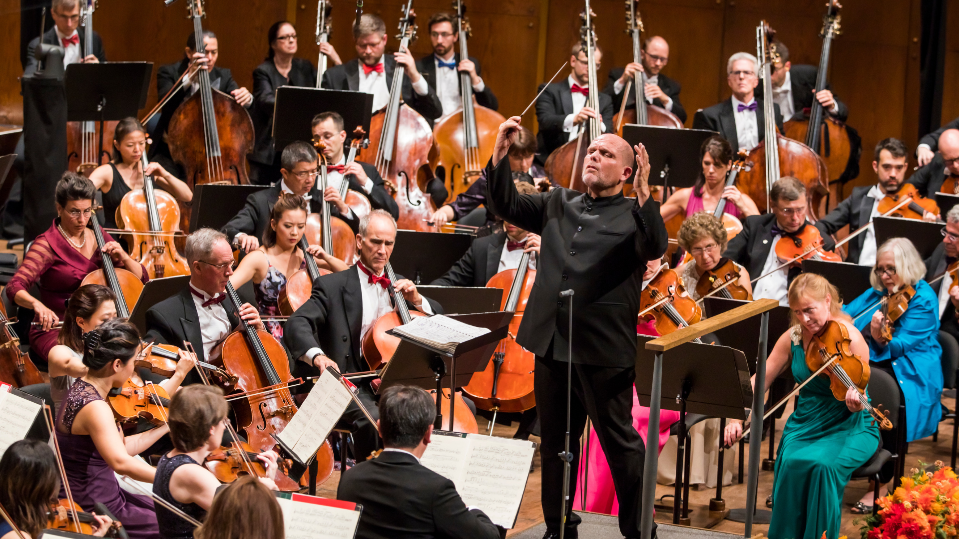 New York Philharmonic Concludes Season with Music of Conscience